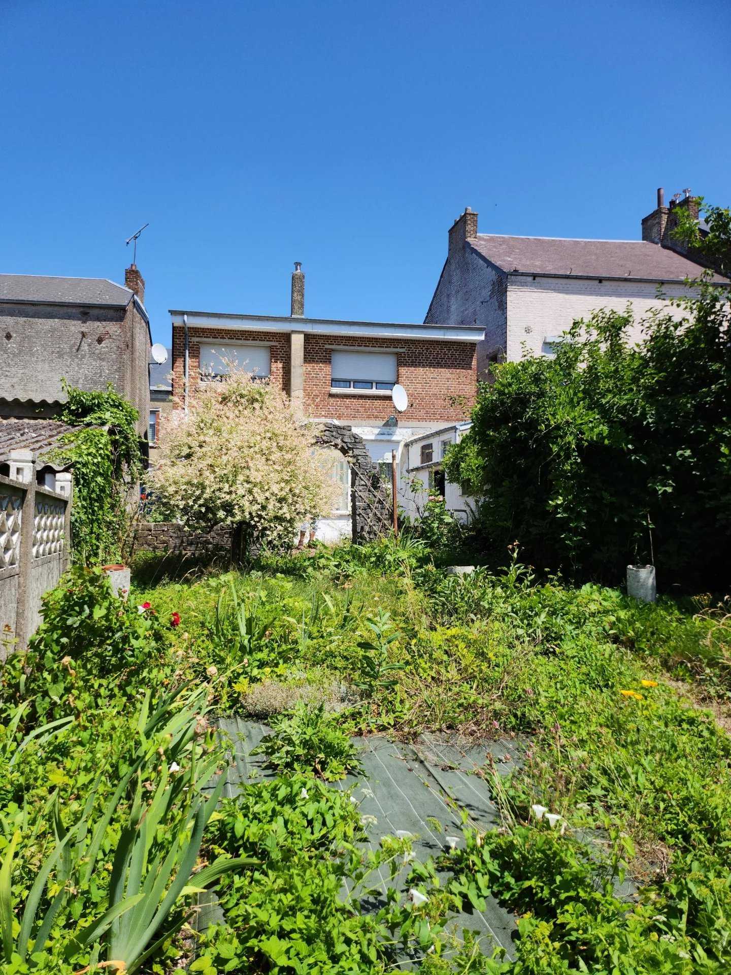 Dom w Trelon, Hauts-de-France 11970162