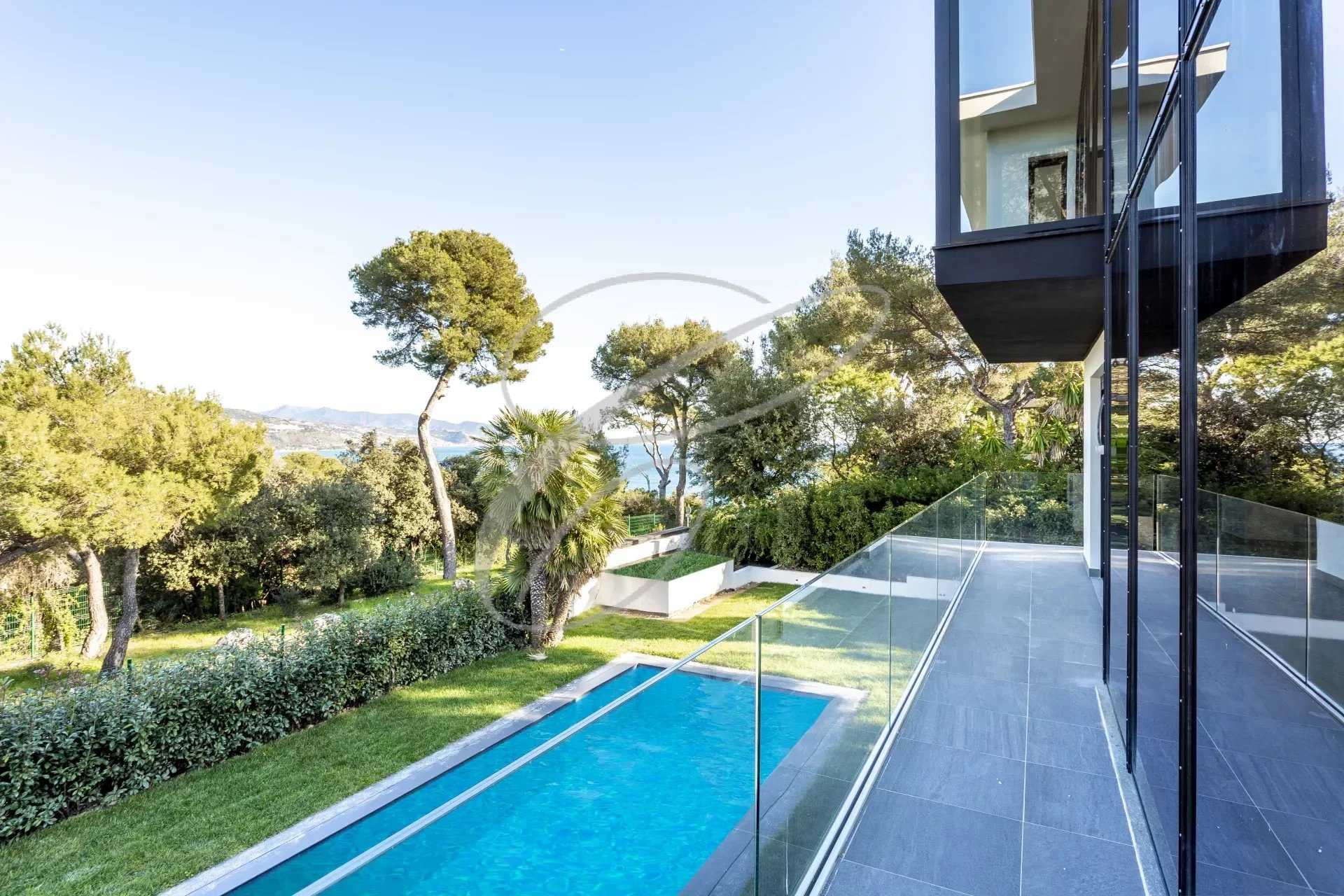 Haus im Cap Martin, Provence-Alpes-Côte d'Azur 11970168