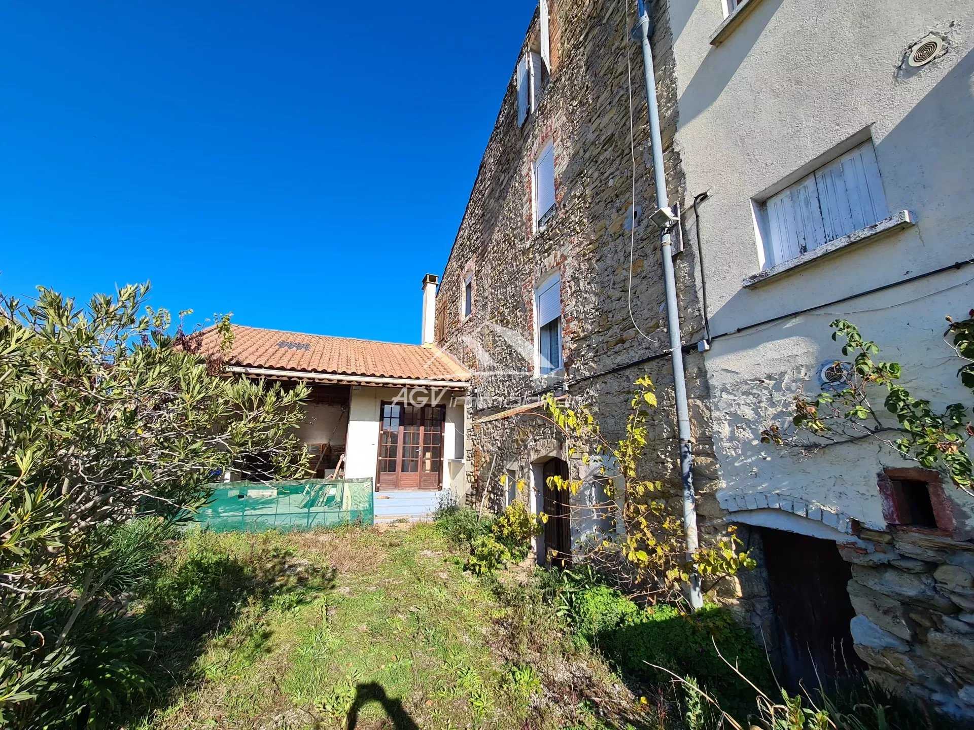 σπίτι σε Saint-Christol-lez-Ales, Occitanie 11970177