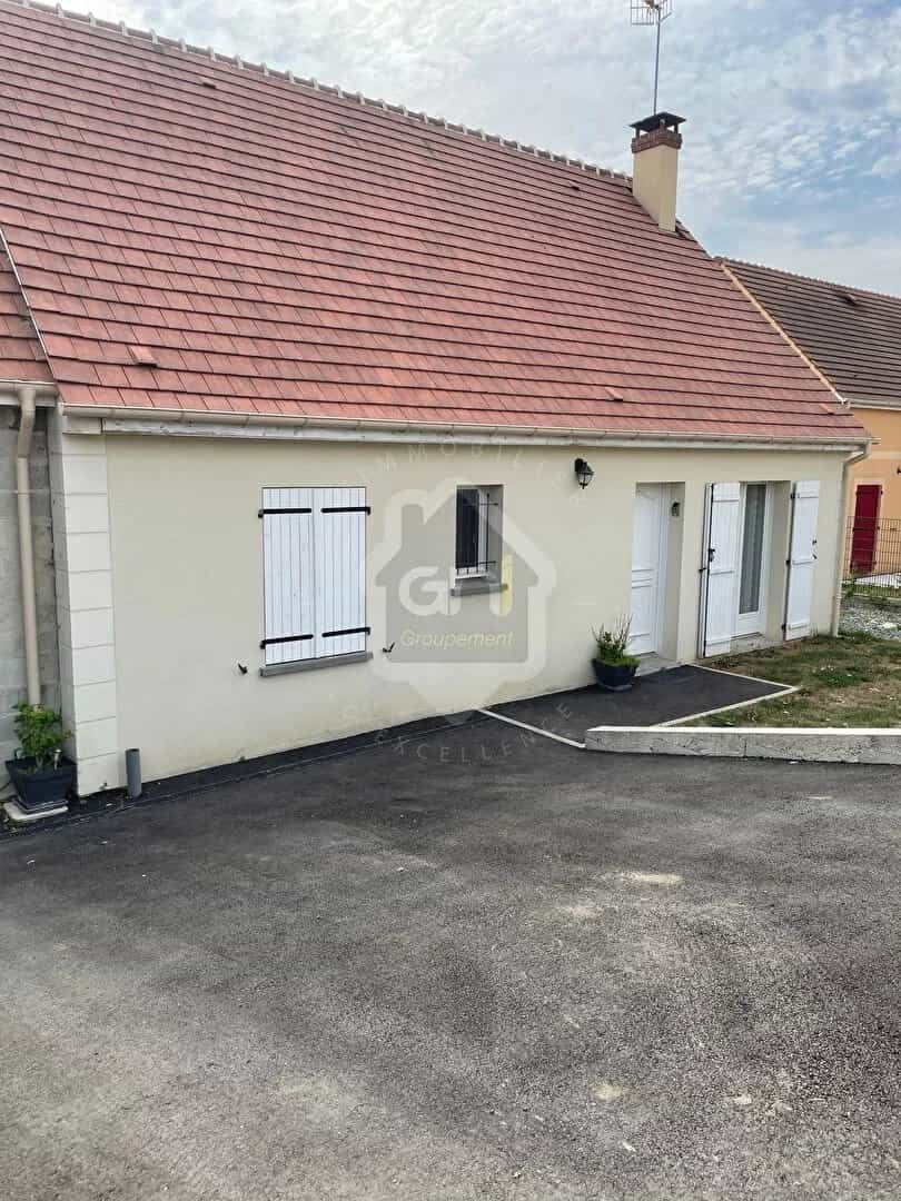 rumah dalam Crepy-en-Valois, Hauts-de-France 11970207