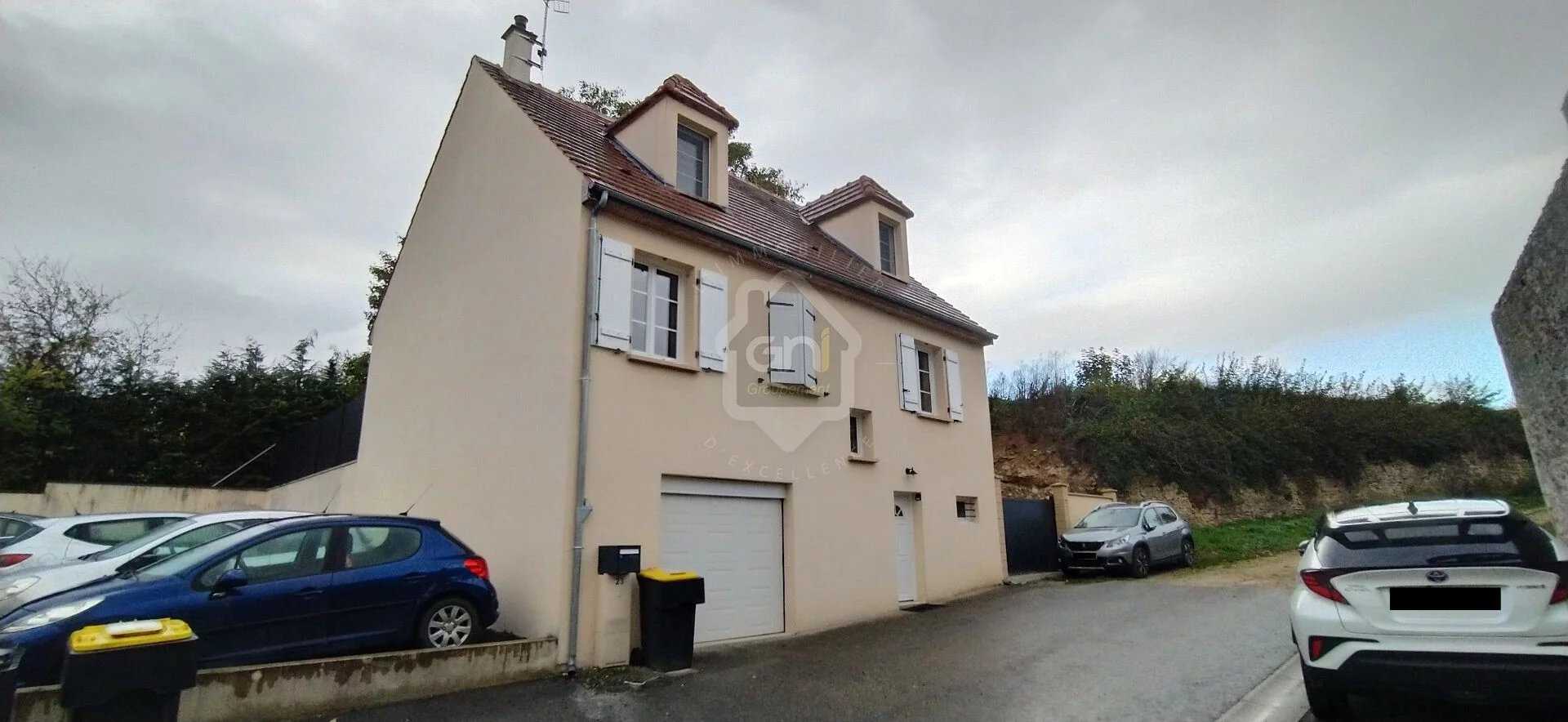 Casa nel Crepy-en-Valois, Alta Francia 11970213