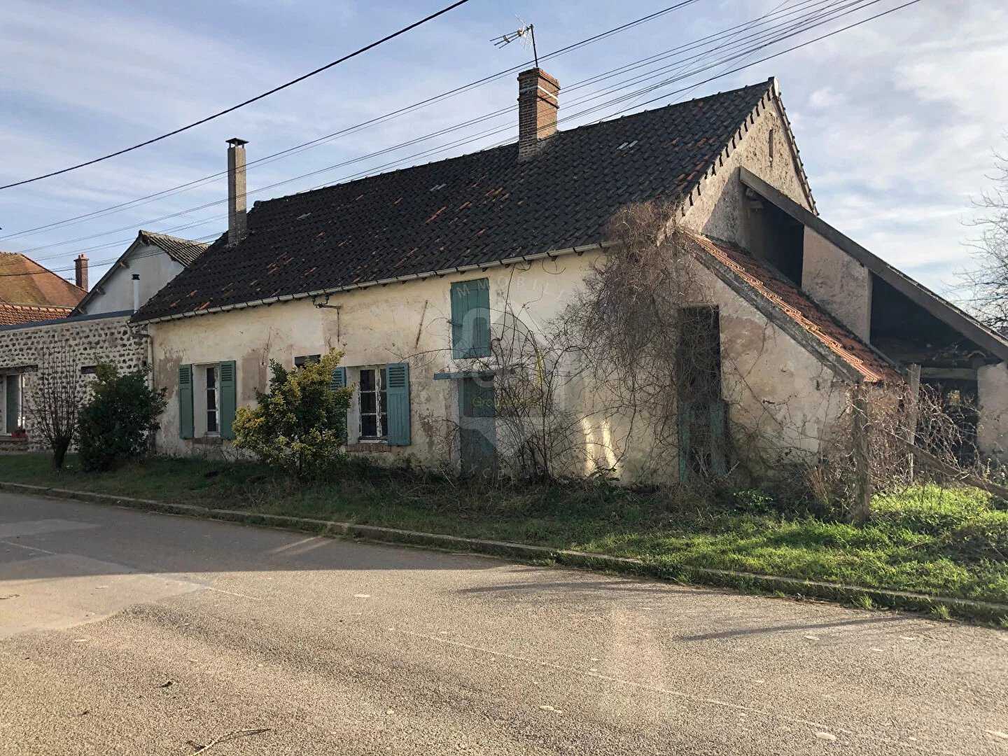 Hus i Fere-en-Tardenois, Hauts-de-France 11970214