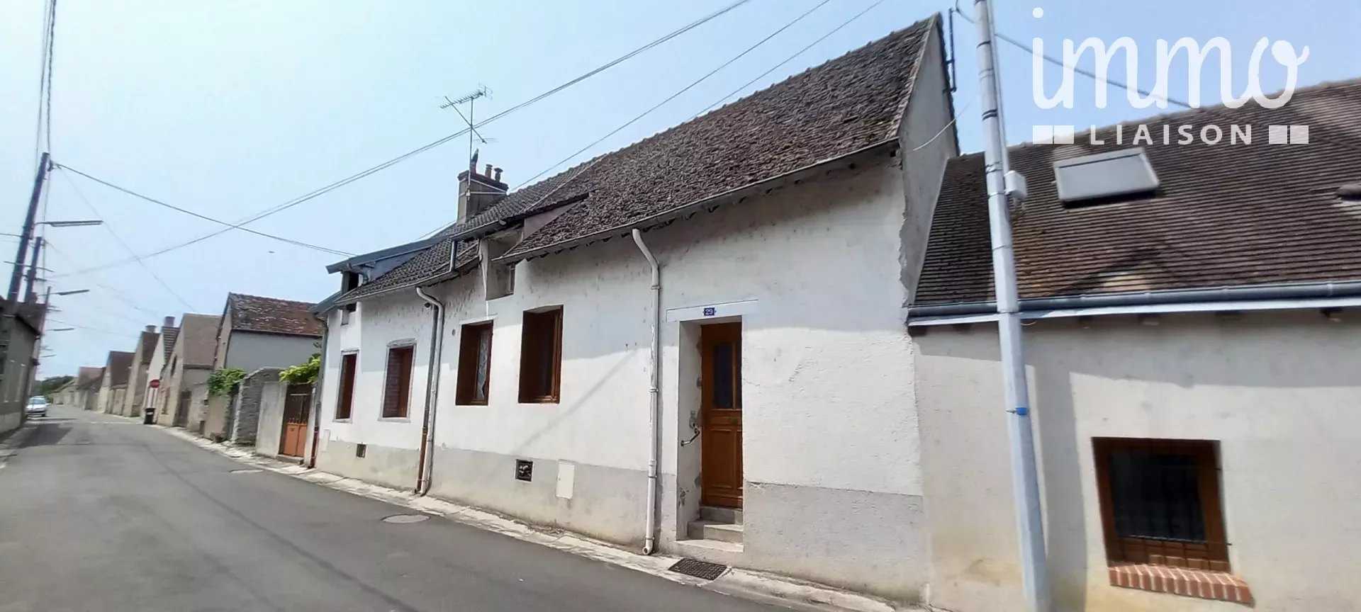 House in Montlivault, Loir-et-Cher 11970287
