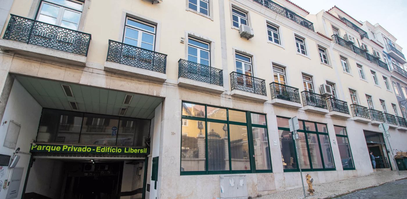 Office in Lisbon, Lisbon 11970305