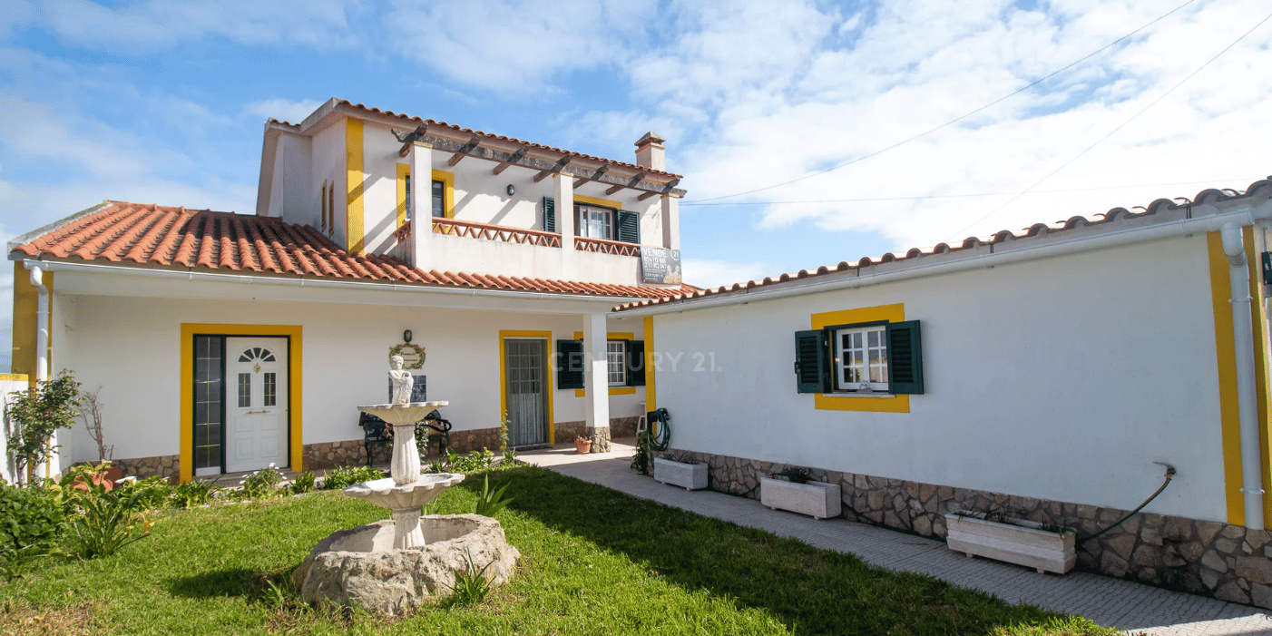 House in Torres Vedras, Lisboa 11970312