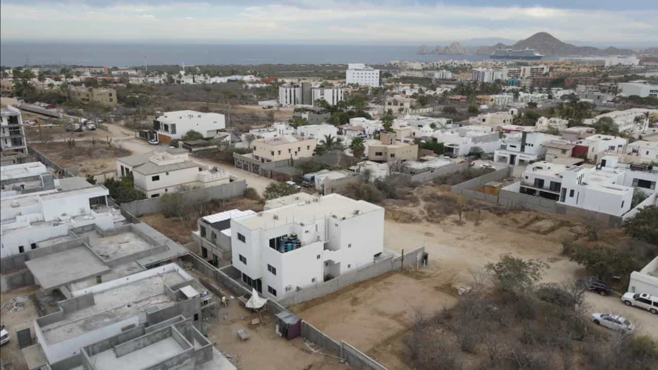Condominium in Cabo San Lucas, Boulevard Paseo de la Marina 11970313
