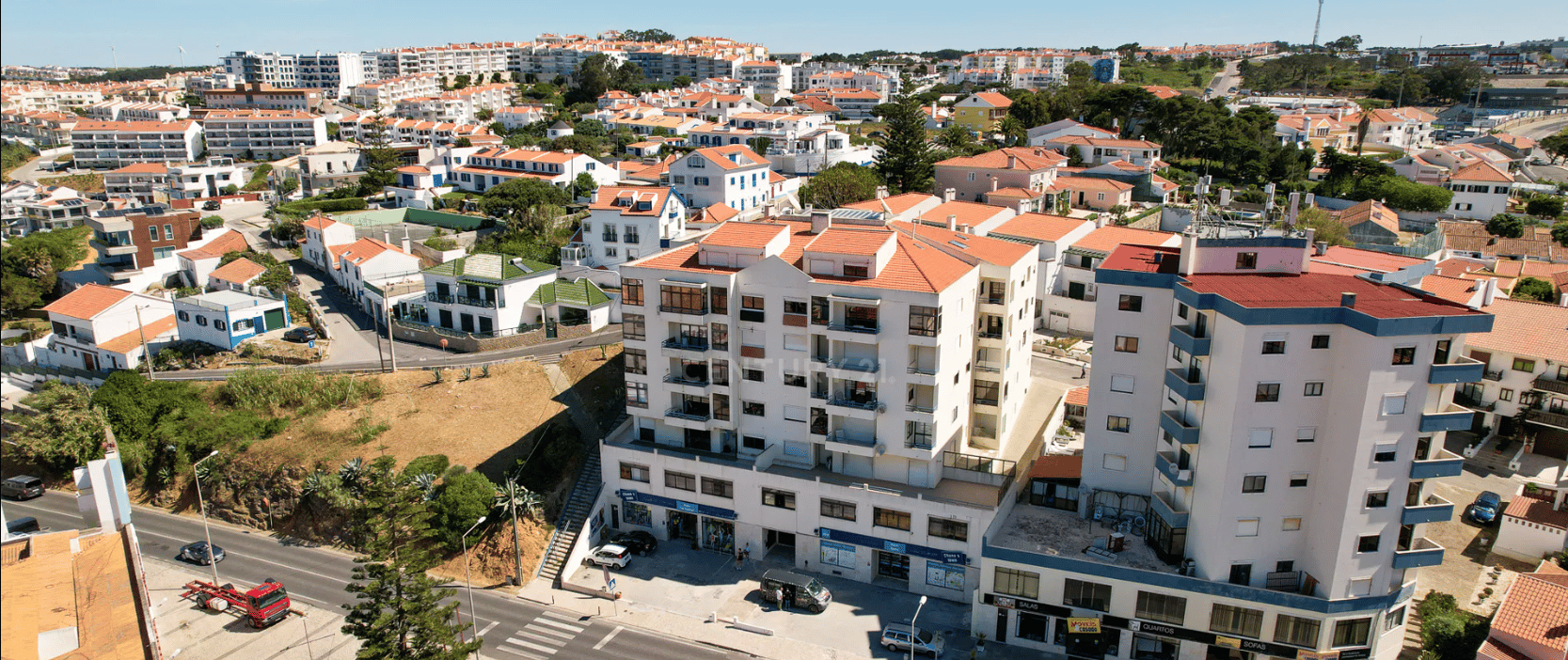 Condominium in Mafra, Lisboa 11970319