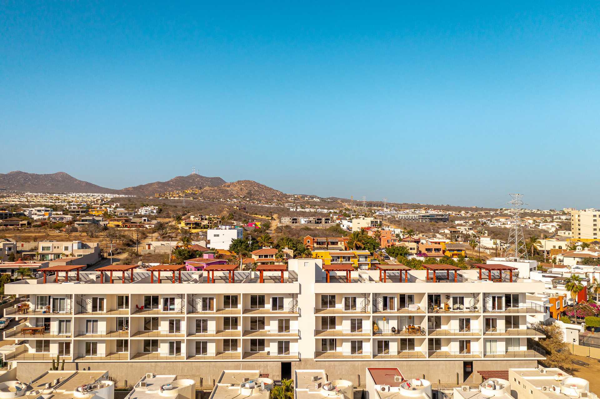 Condominium in Cabo San Lucas, Boulevard Paseo de la Marina 11970324