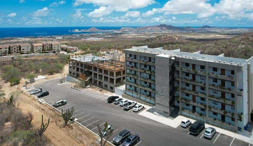 Eigentumswohnung im Cabo San Lucas, Boulevard Paseo de la Marina 11970334
