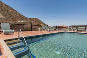 Condominium dans Cabo San Lucas, Baja California Sur 11970338