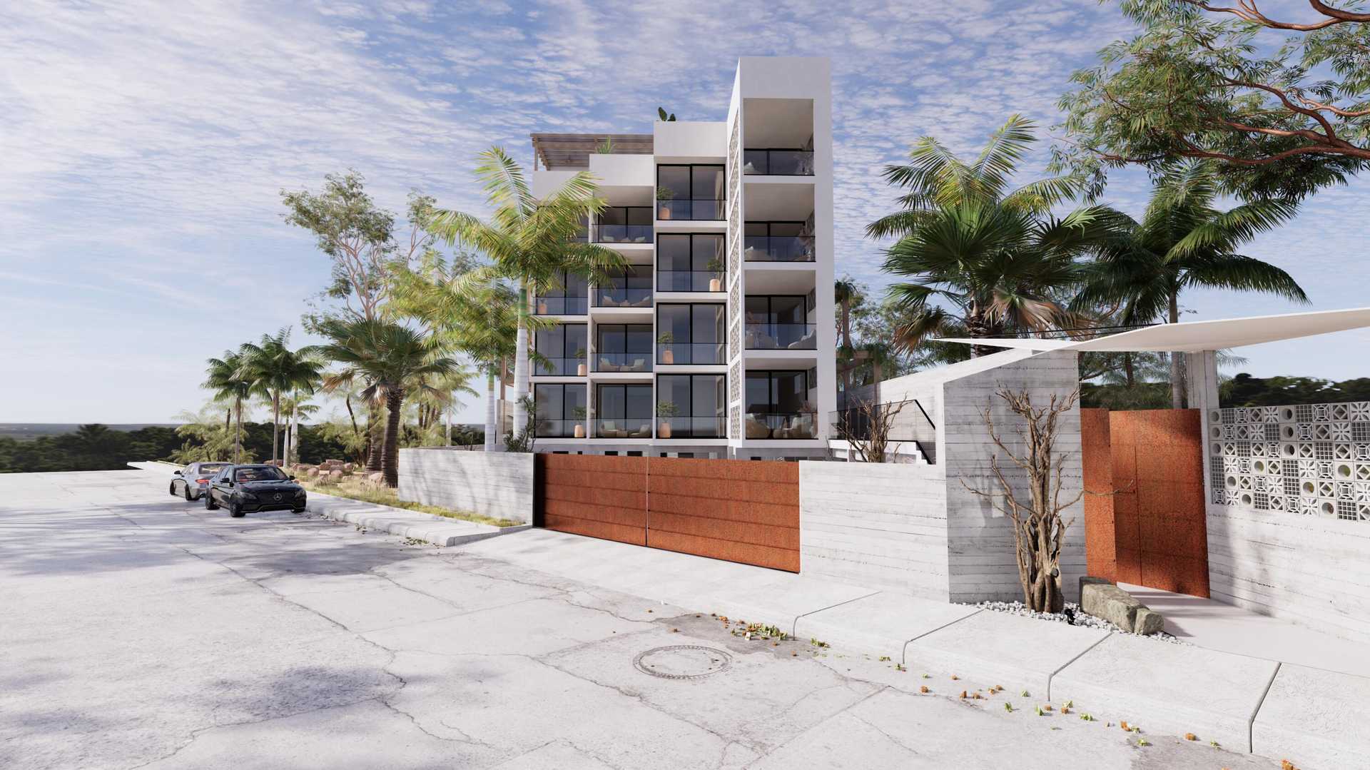 Condominium in Cabo San Lucas, Boulevard Paseo de la Marina 11970341