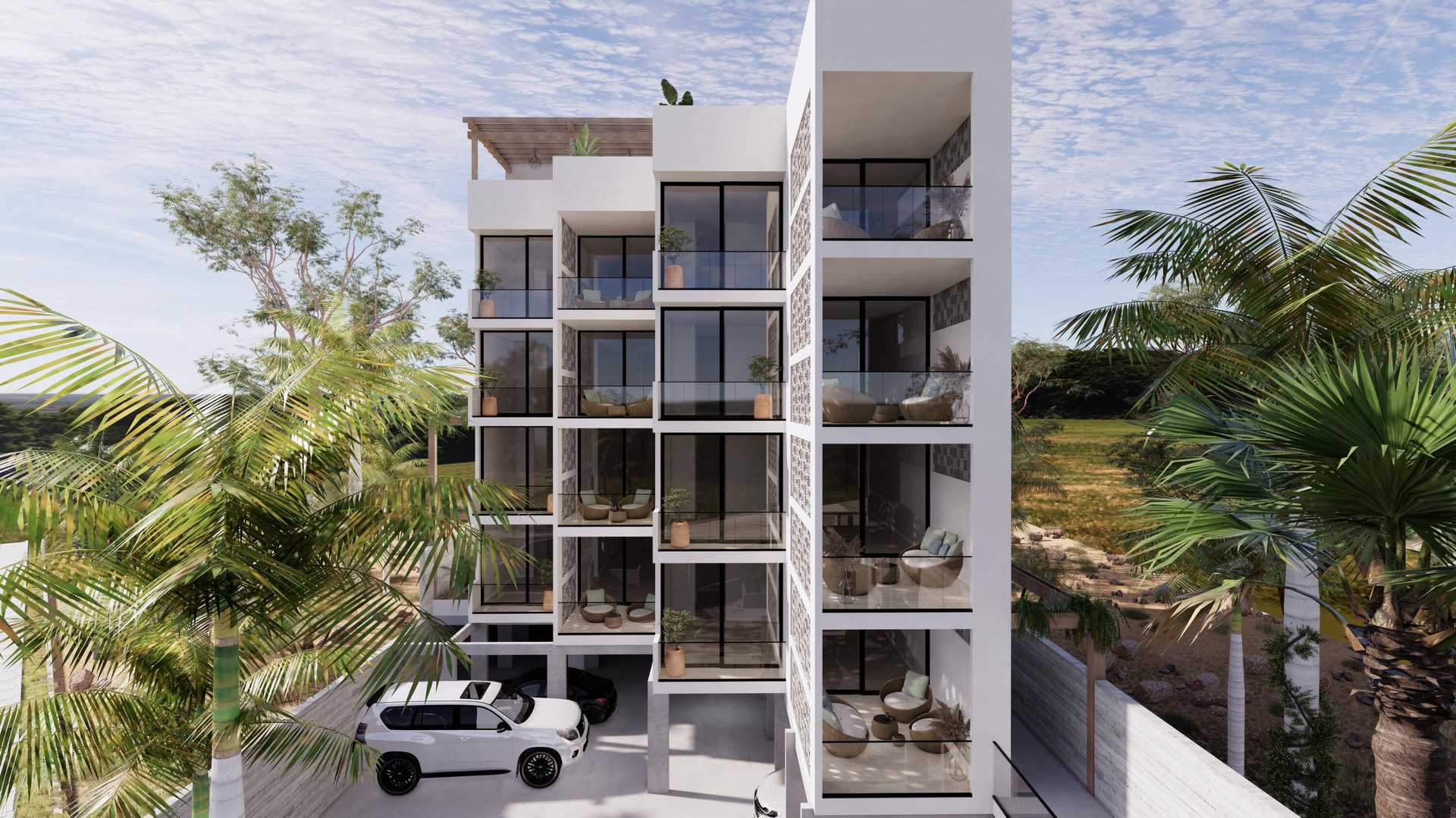Condominium in Cabo San Lucas, Boulevard Paseo de la Marina 11970378
