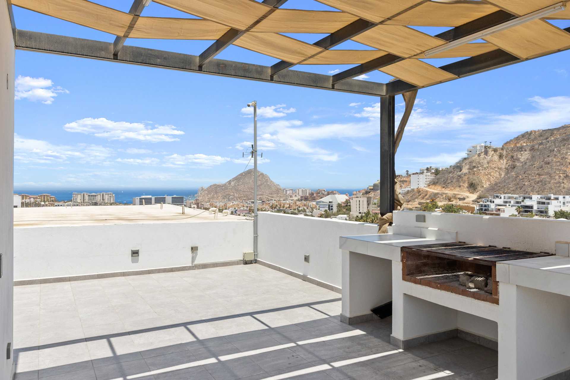 Condominium in Kaap San Lucas, Baja California Sur 11970382