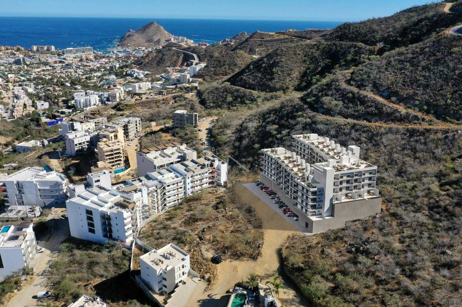 Eigentumswohnung im Cabo San Lucas, Baja California Sur 11970387