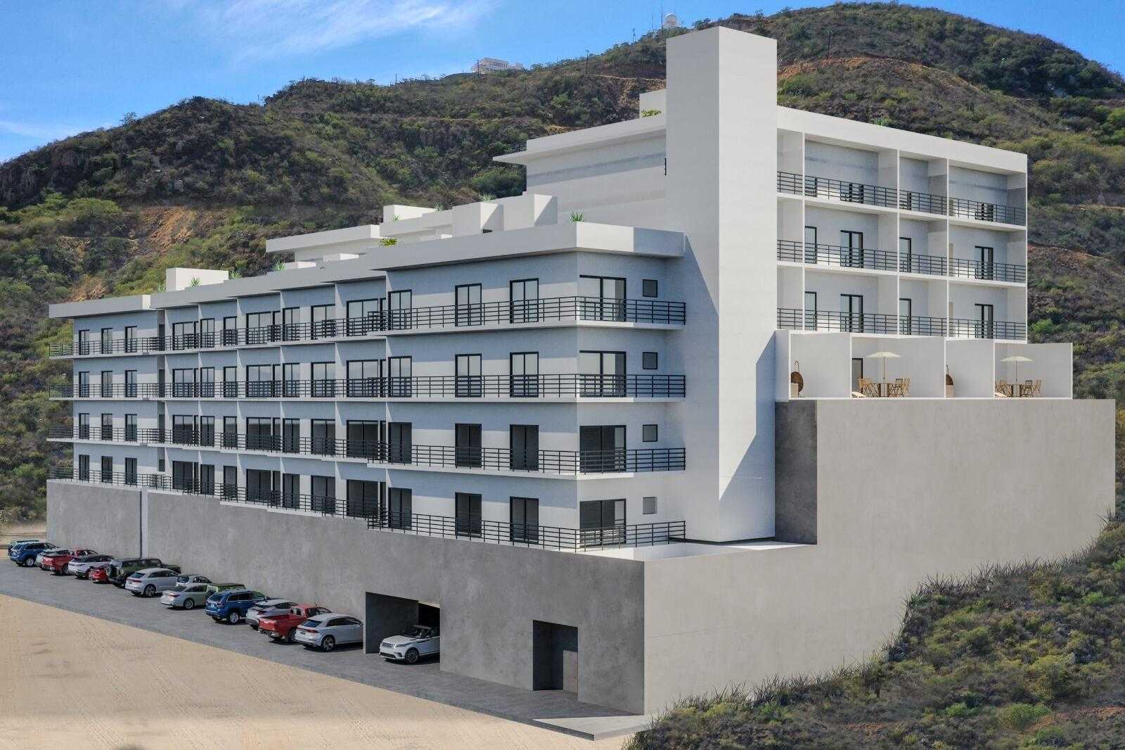 Condominium in Kaap San Lucas, Baja California Sur 11970390