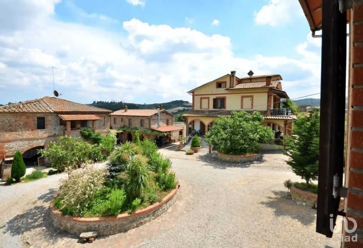 rumah dalam Torrita di Siena, 116 Località Cetine Vecchie 11970400