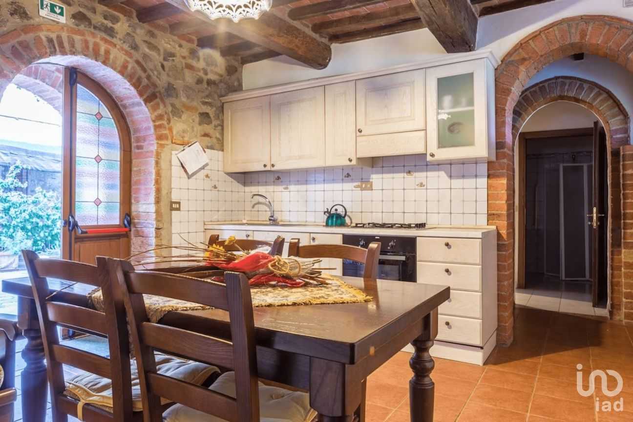 Haus im Torrita di Siena, 116 Località Cetine Vecchie 11970400