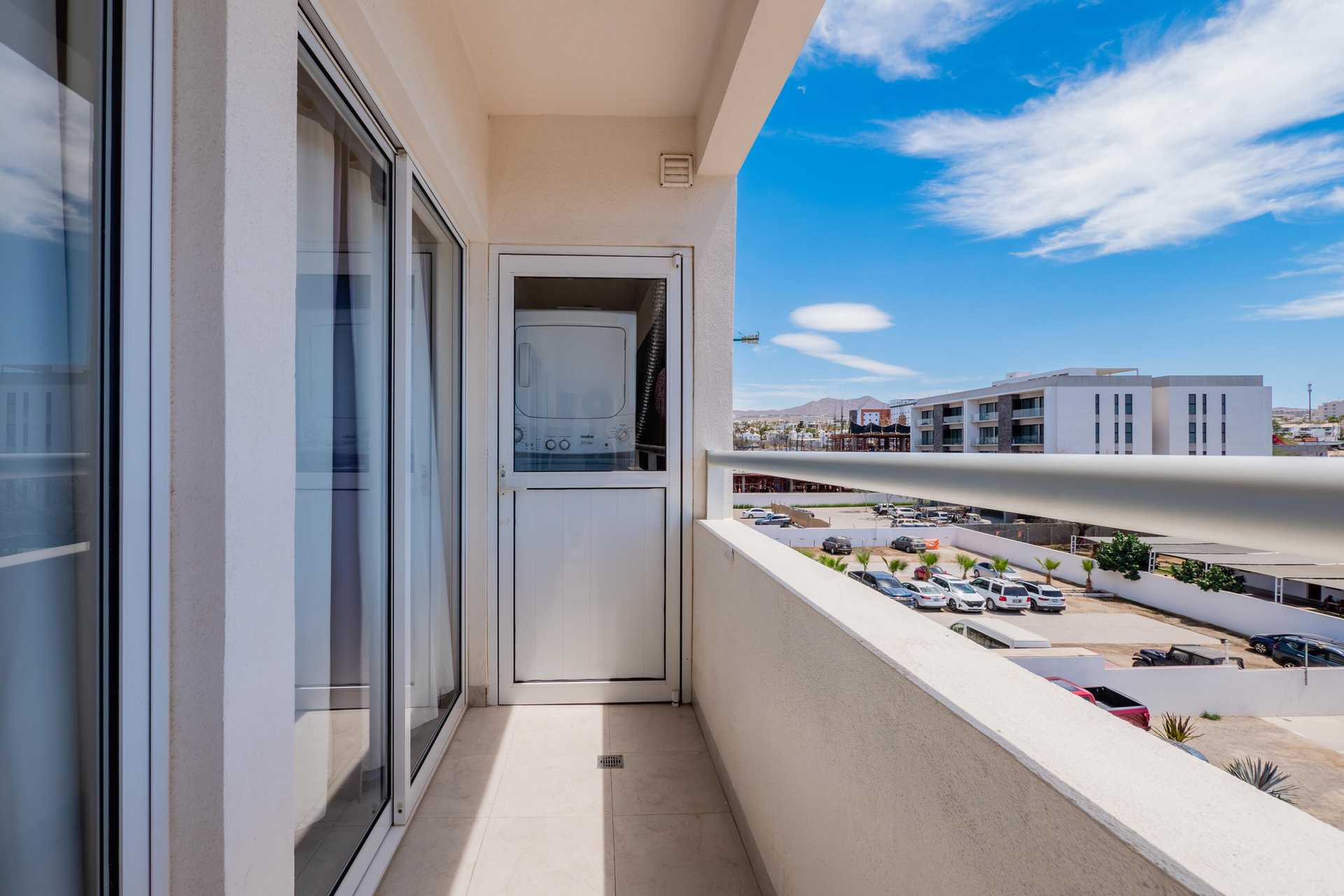 Condominium in Cabo San Lucas, Boulevard Paseo de la Marina 11970403