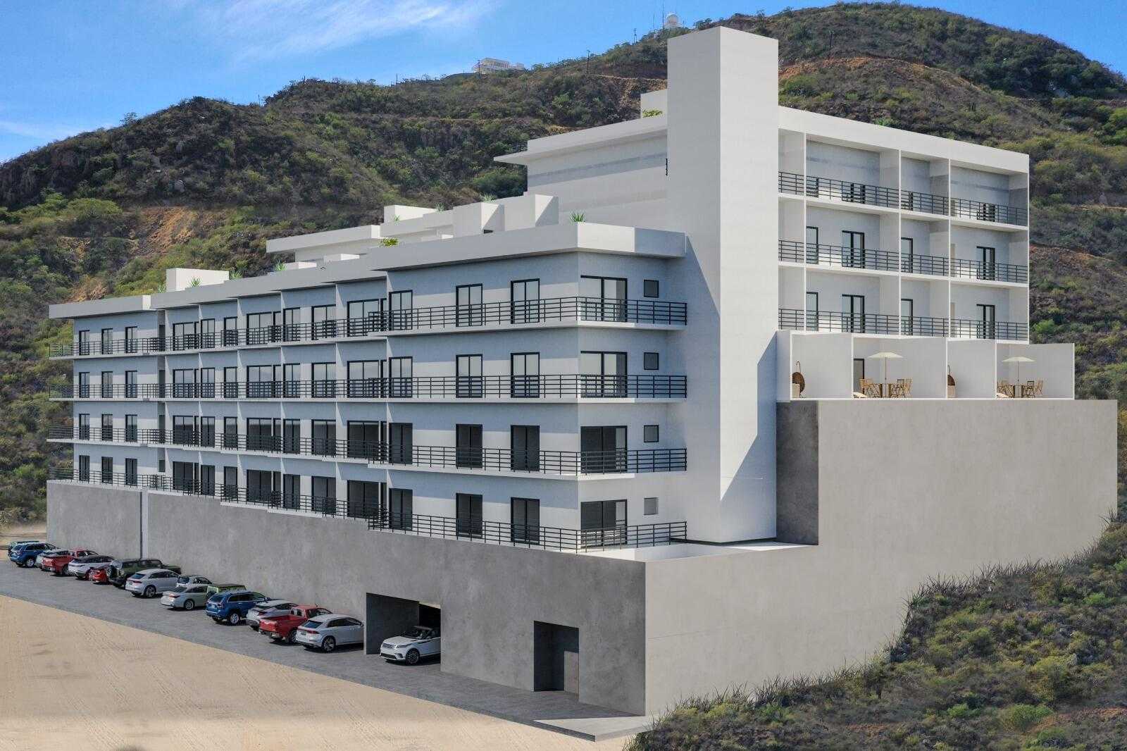 Condominium in Cabo San Lucas, Baja California Sur 11970406