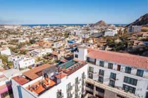 Condominium in Cabo San Lucas, Baja California Sur 11970407