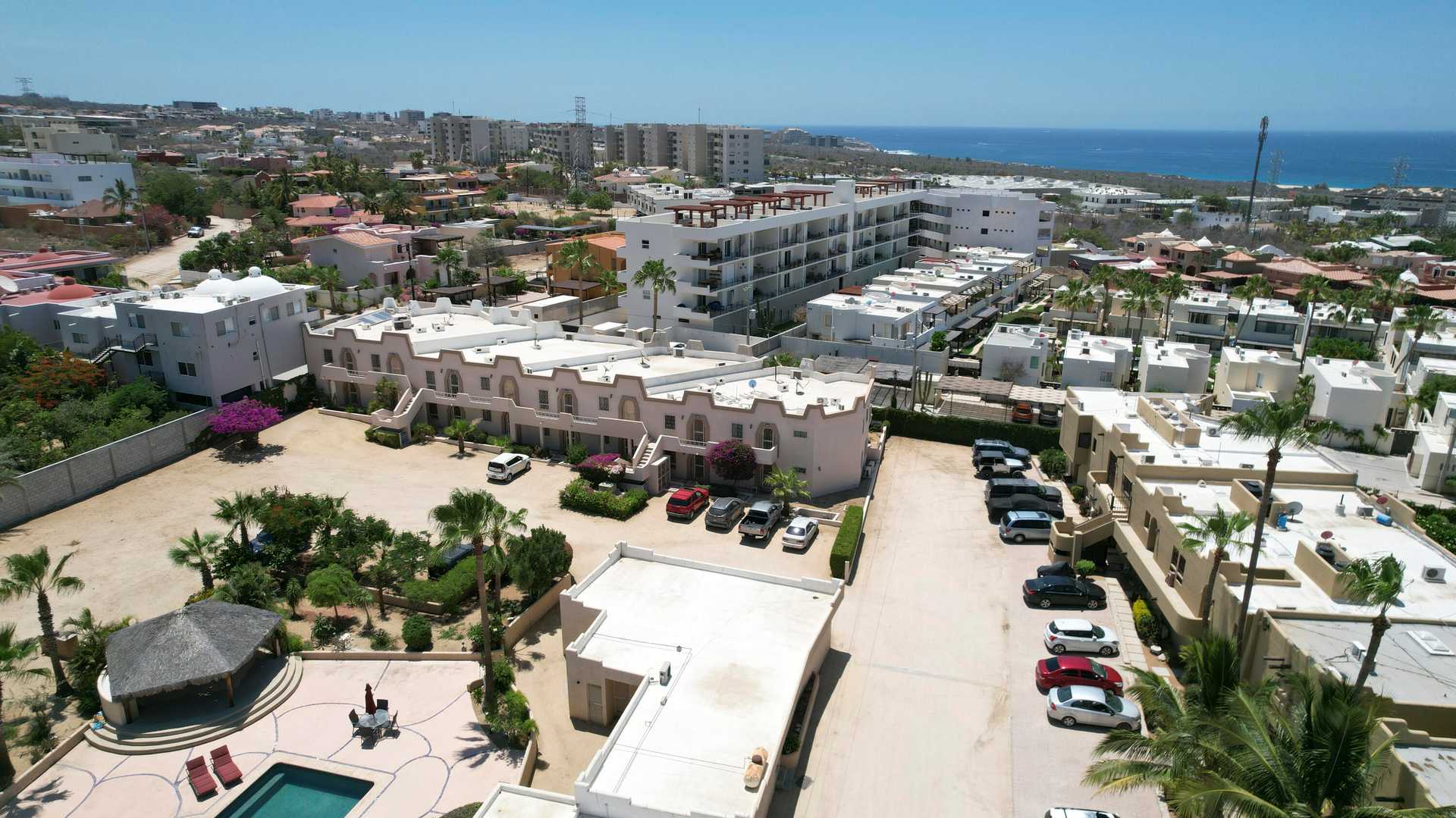Condominium in Cabo San Lucas, Boulevard Paseo de la Marina 11970410