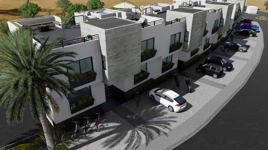 Condominium dans Cap San Lucas, Boulevard Paseo de la Marina 11970411