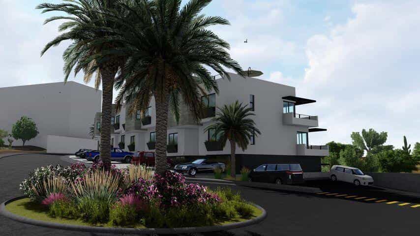 Condominium in Cabo San Lucas, Boulevard Paseo de la Marina 11970412