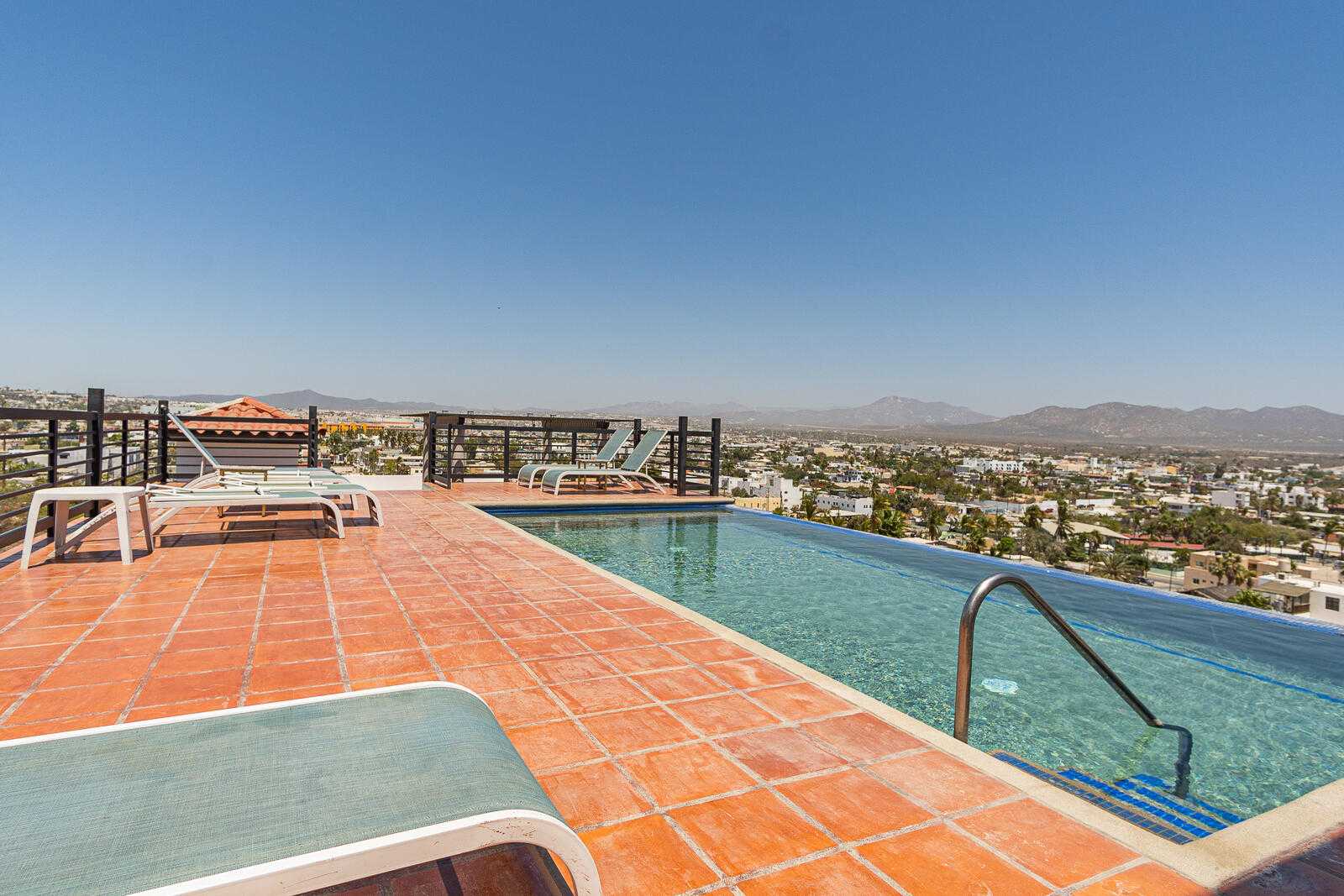 Condominium in Cabo San Lucas, Baja California Sur 11970421