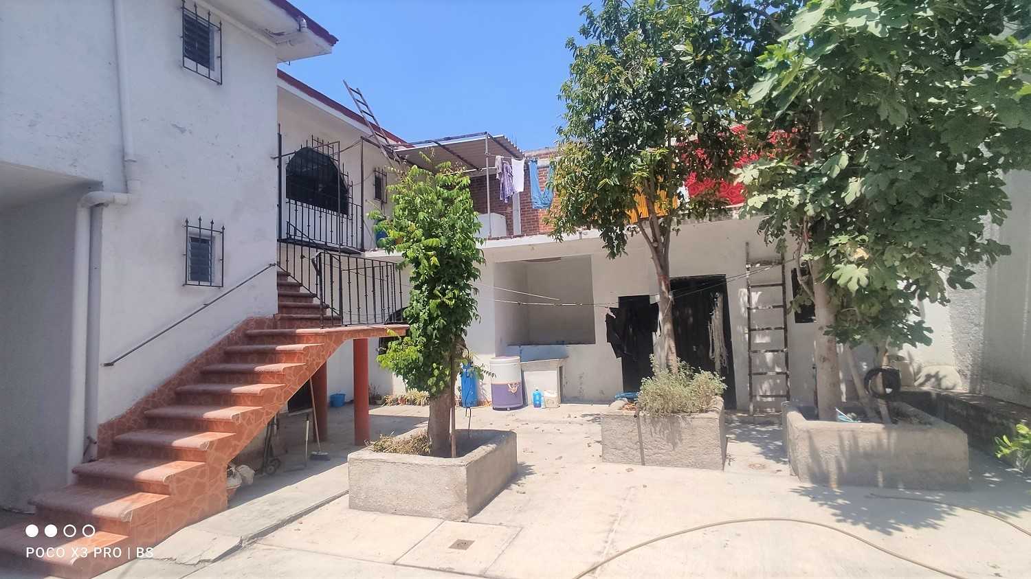 House in Cuernavaca, Morelos 11970432