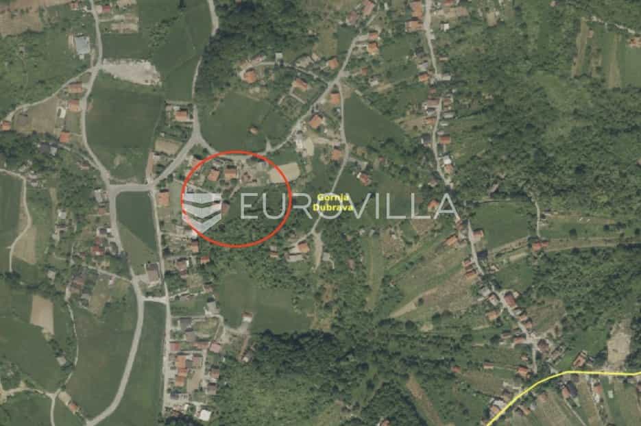 Land in Cucerje, Zagreb, Grad 11970447