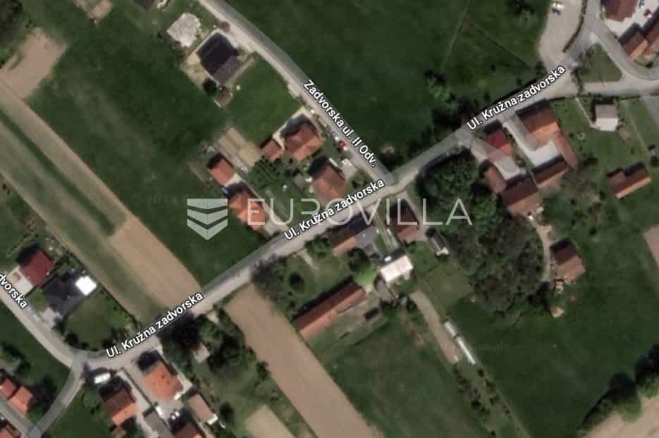 Land im Zadvorsko, Zagreb, Grad 11970453