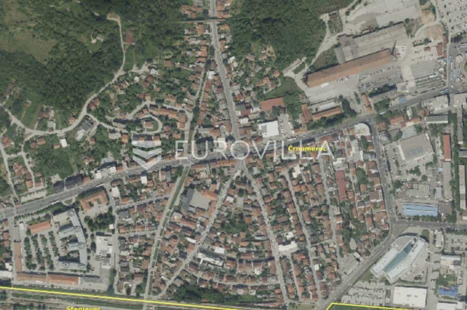 土地 在 Vrapce, Zagreb, Grad 11970454