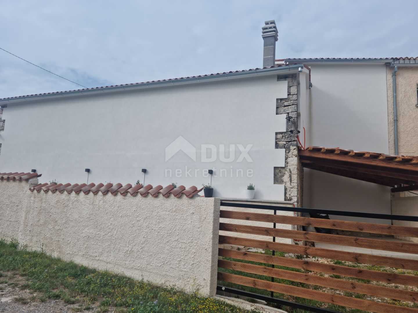 Haus im Marcana, Istarska Zupanija 11970481