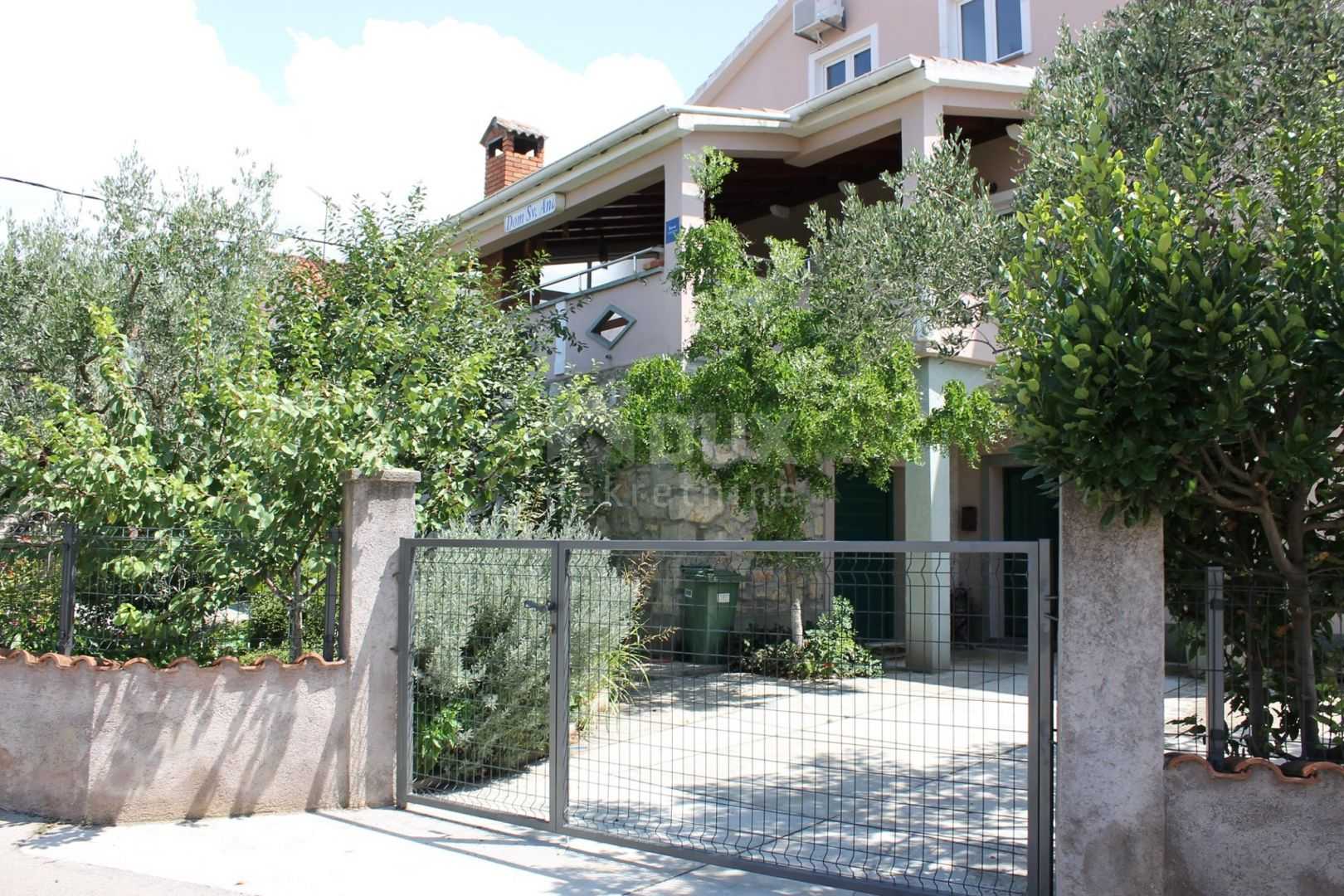 casa en Bibinje, Zadarska Županija 11970485