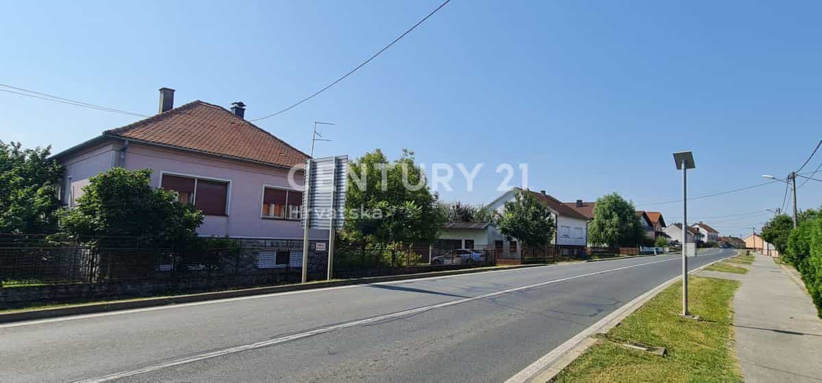 Huis in Bjelovar, Bjelovar-Bilogora County 11970486