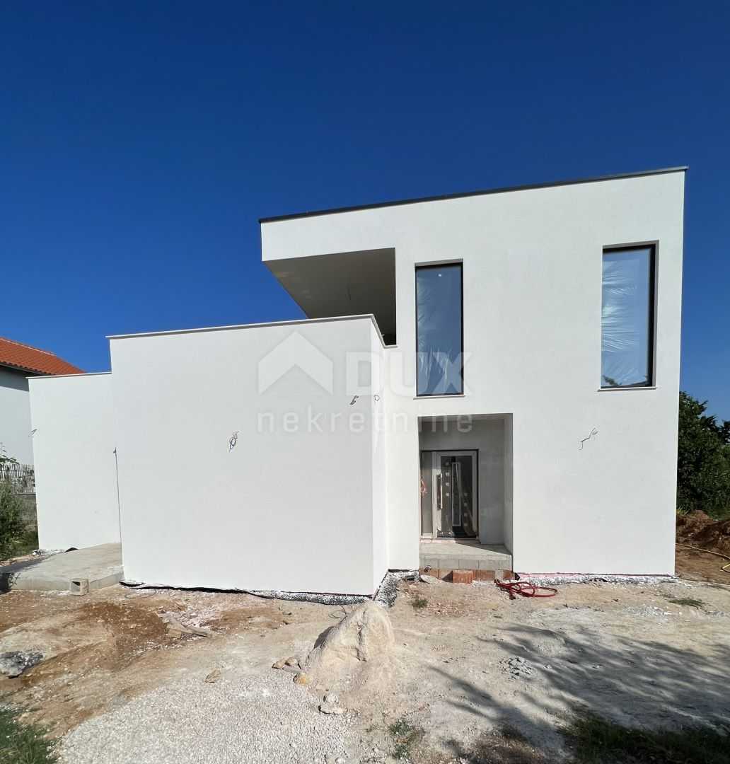 σπίτι σε Vrsi, Zadarska županija 11970496