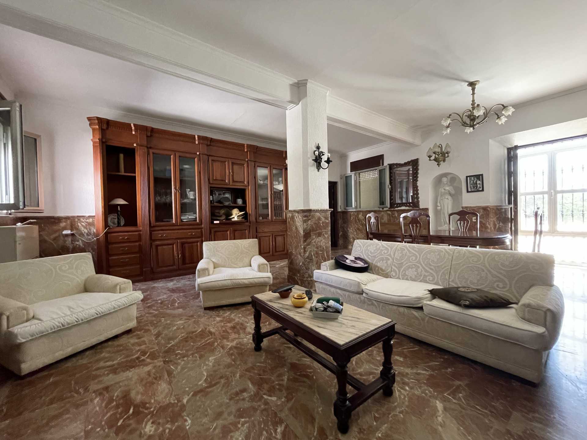 Dom w Carmona, Andalusia 11970508