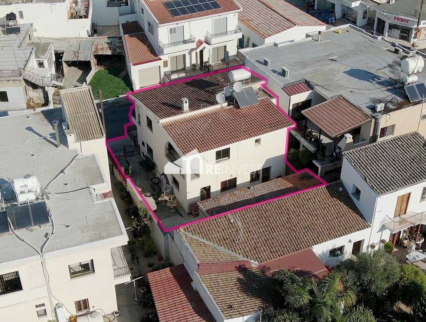 casa no Aradippou, Larnaca 11970531