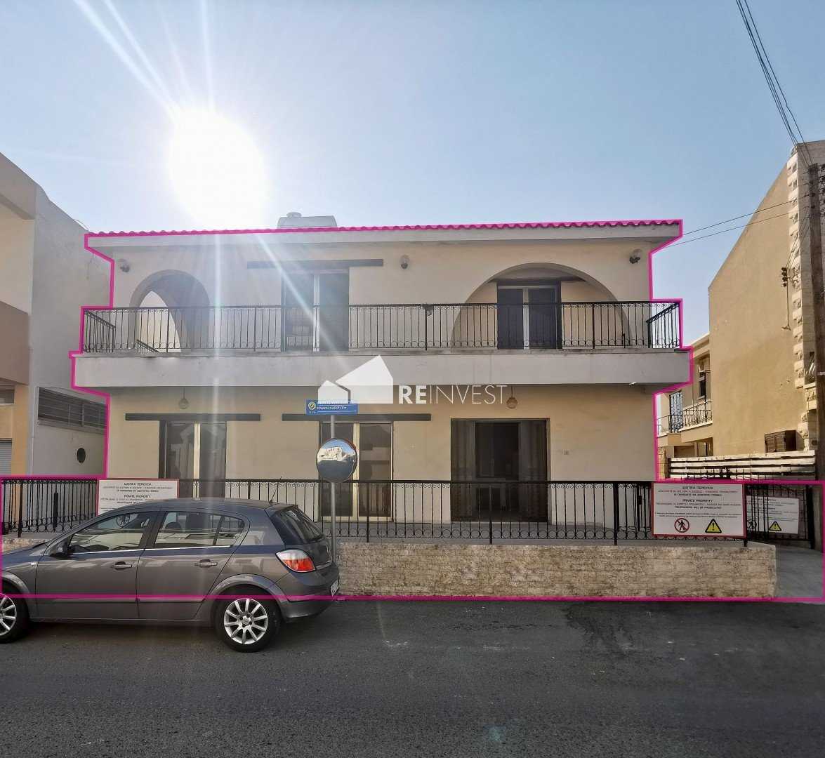 House in Aradippou, Larnaka 11970531