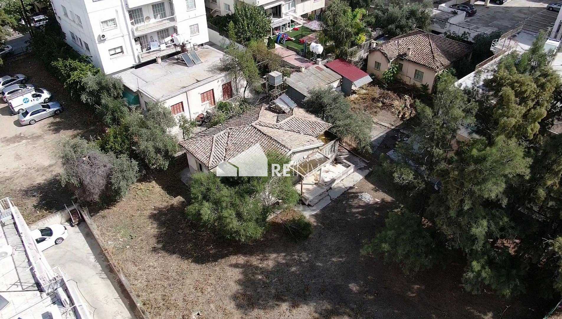 房子 在 尼科西亚, 莱夫科西亚 11970543