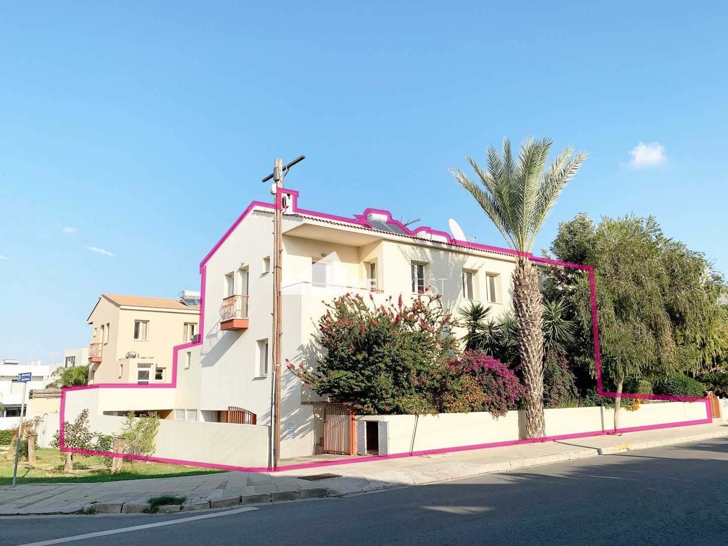 Haus im Strovolos, Nicosia 11970544