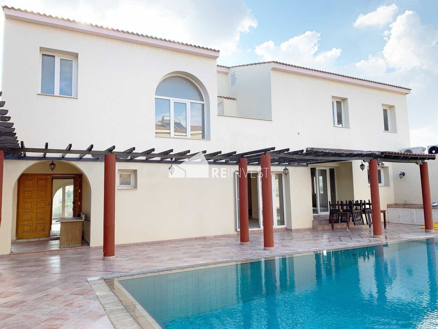 House in Strovolos, Nicosia 11970544