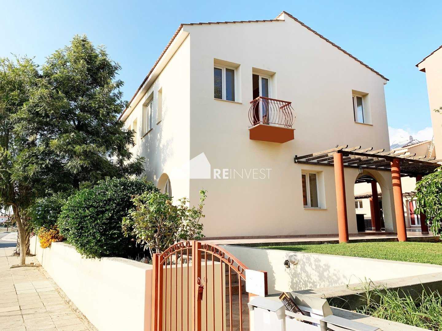 House in Strovolos, Nicosia 11970544