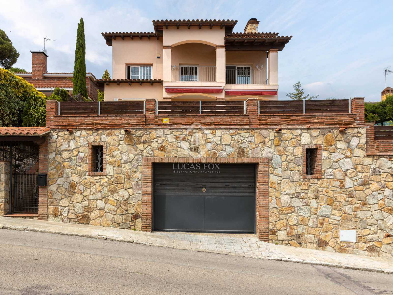House in Vilassar de Dalt, Catalonia 11970545