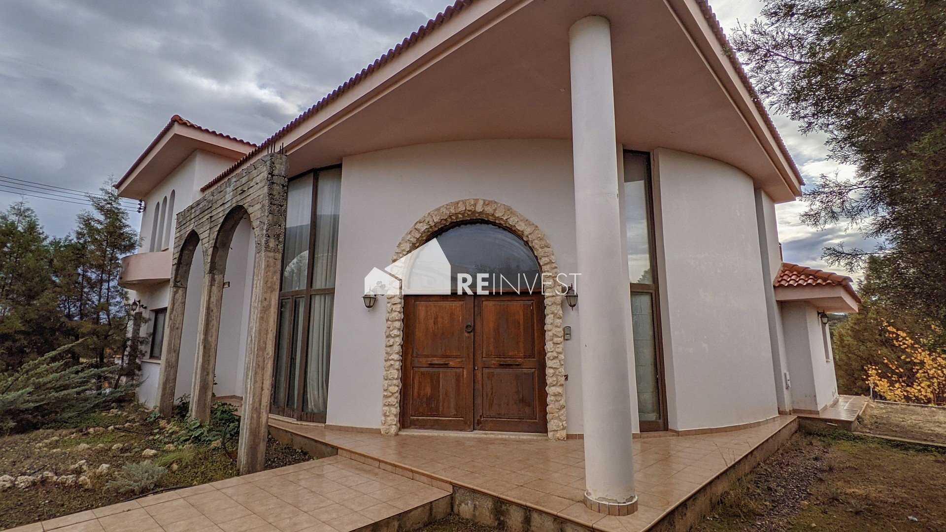 Dom w Anageia, Nikozja 11970552