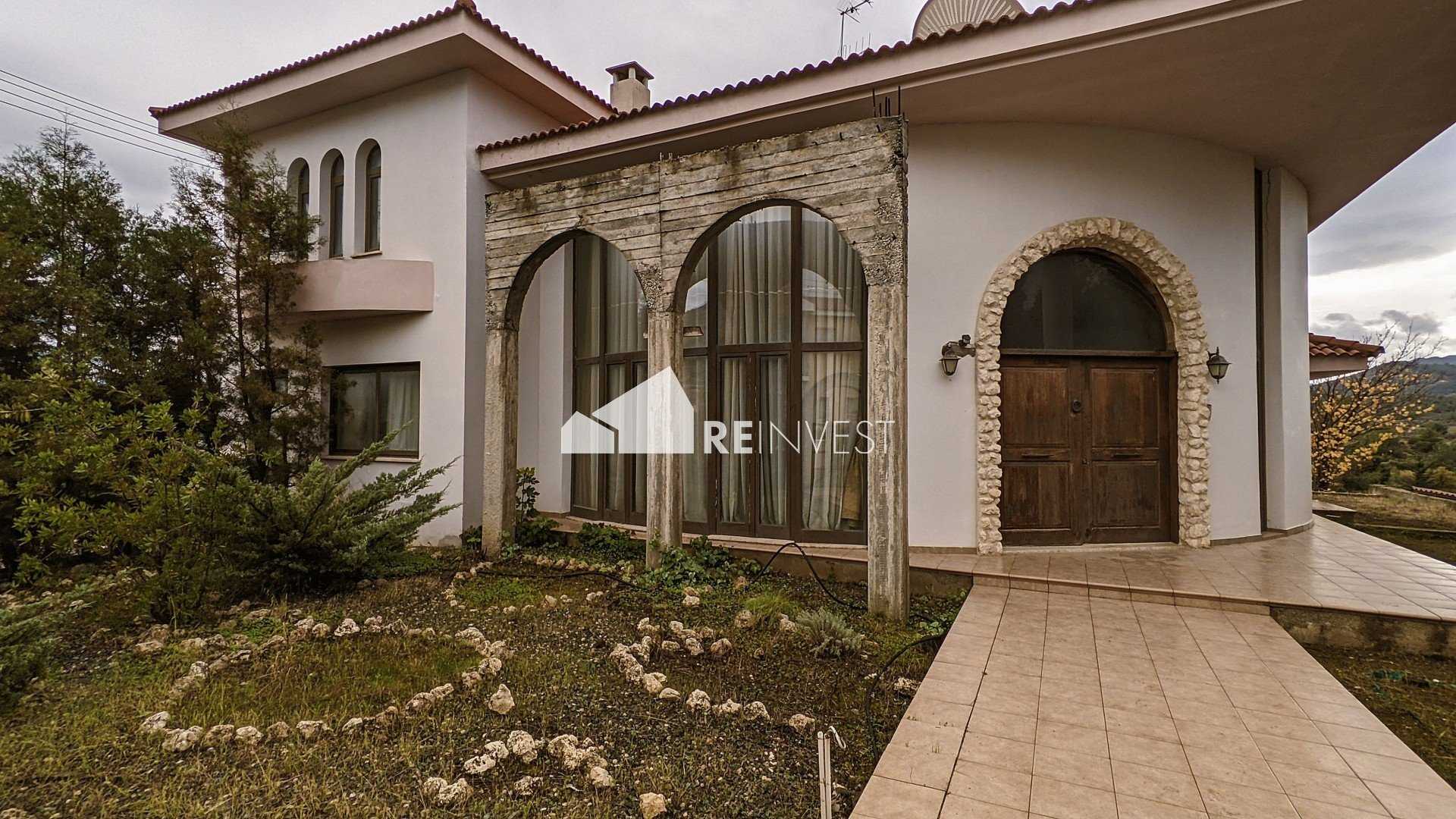 Dom w Anageia, Nikozja 11970552
