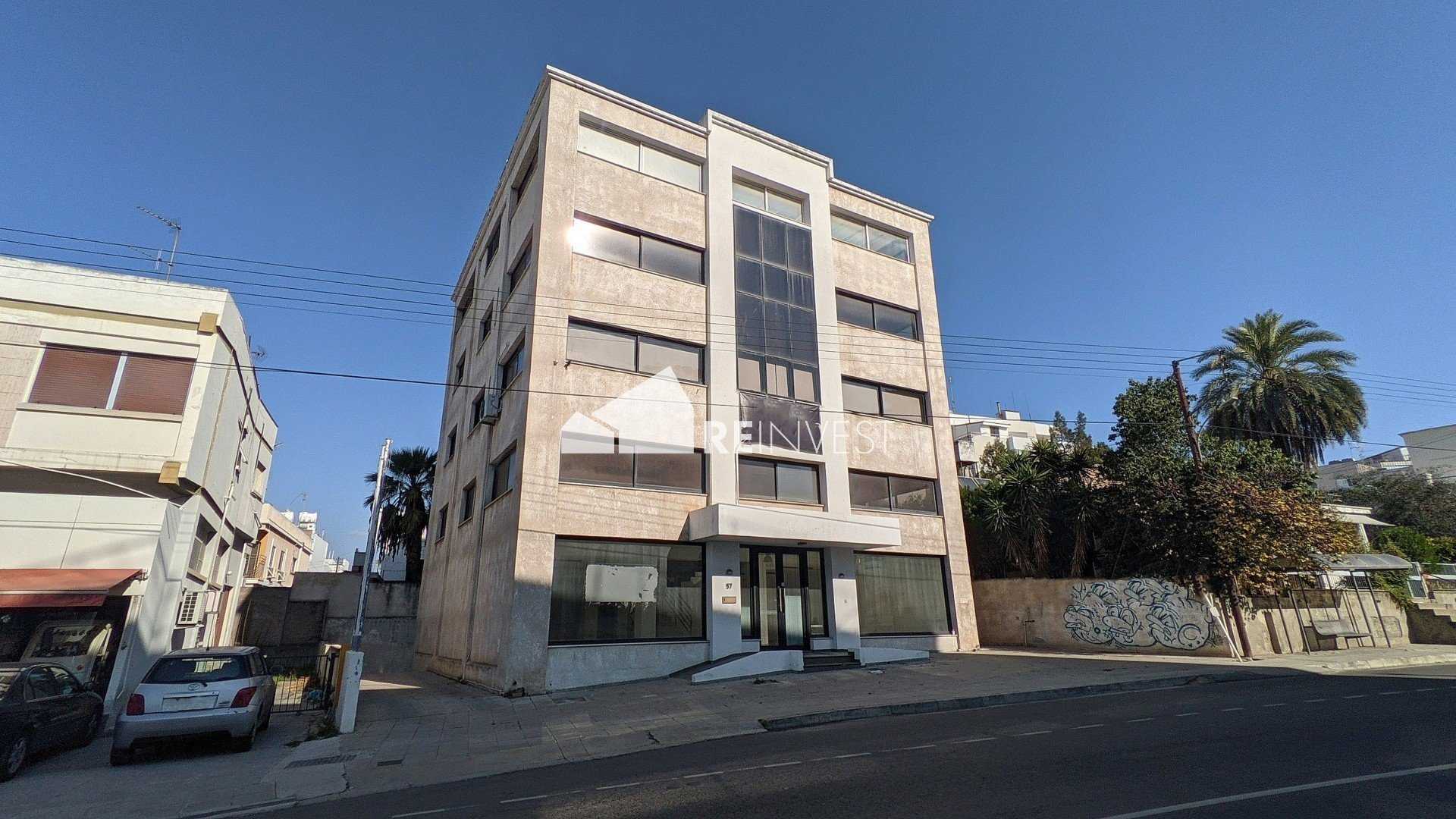 Perindustrian dalam Nicosia, Lefkosia 11970556