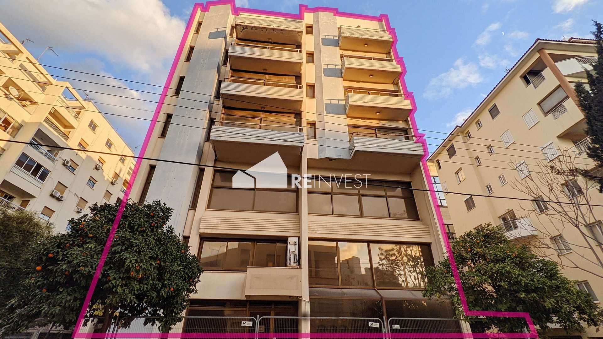Kontor i Nicosia, Lefkosia 11970562