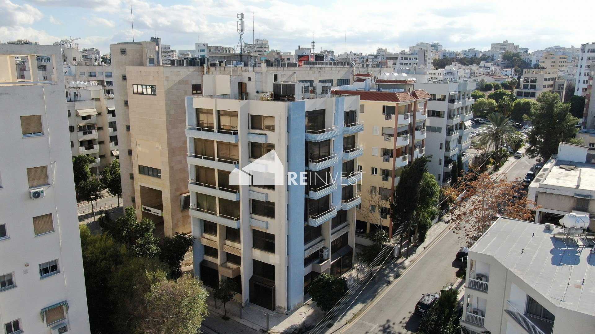 Kontor i Nicosia, Lefkosia 11970562