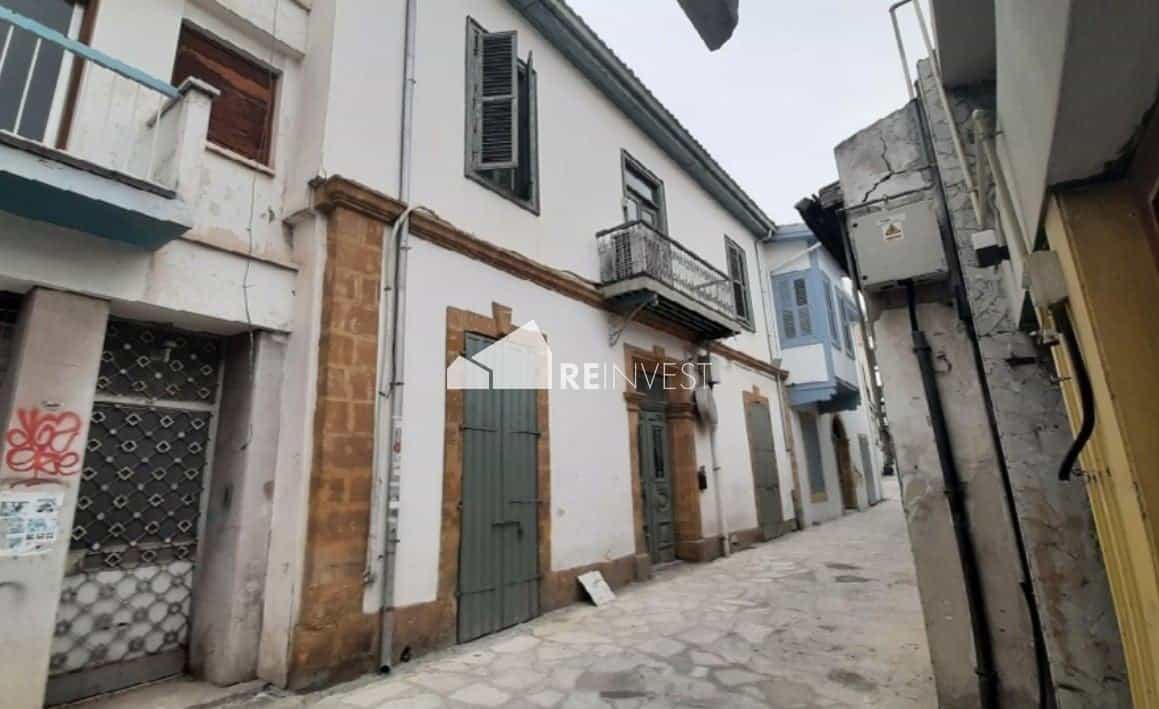 casa en Nicosia, Lefkosia 11970633